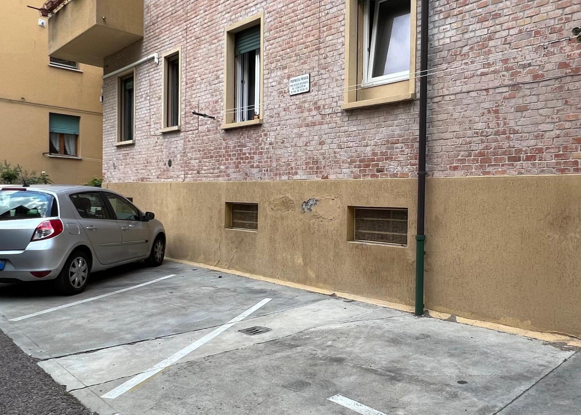 Charming Apartment Near Saragozza 博洛尼亚 外观 照片
