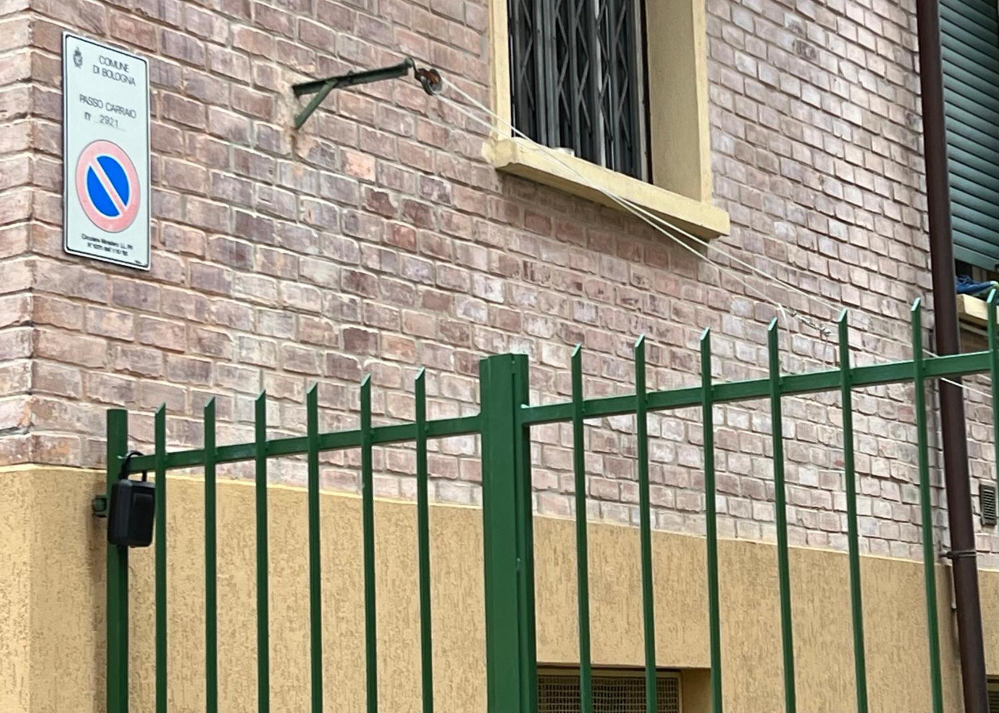 Charming Apartment Near Saragozza 博洛尼亚 外观 照片