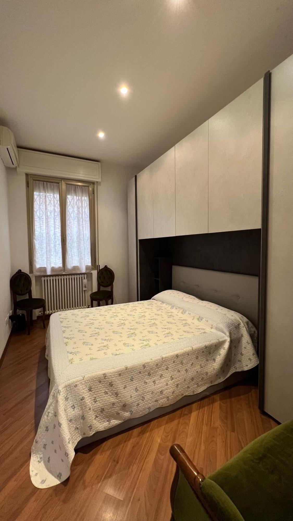 Charming Apartment Near Saragozza 博洛尼亚 外观 照片