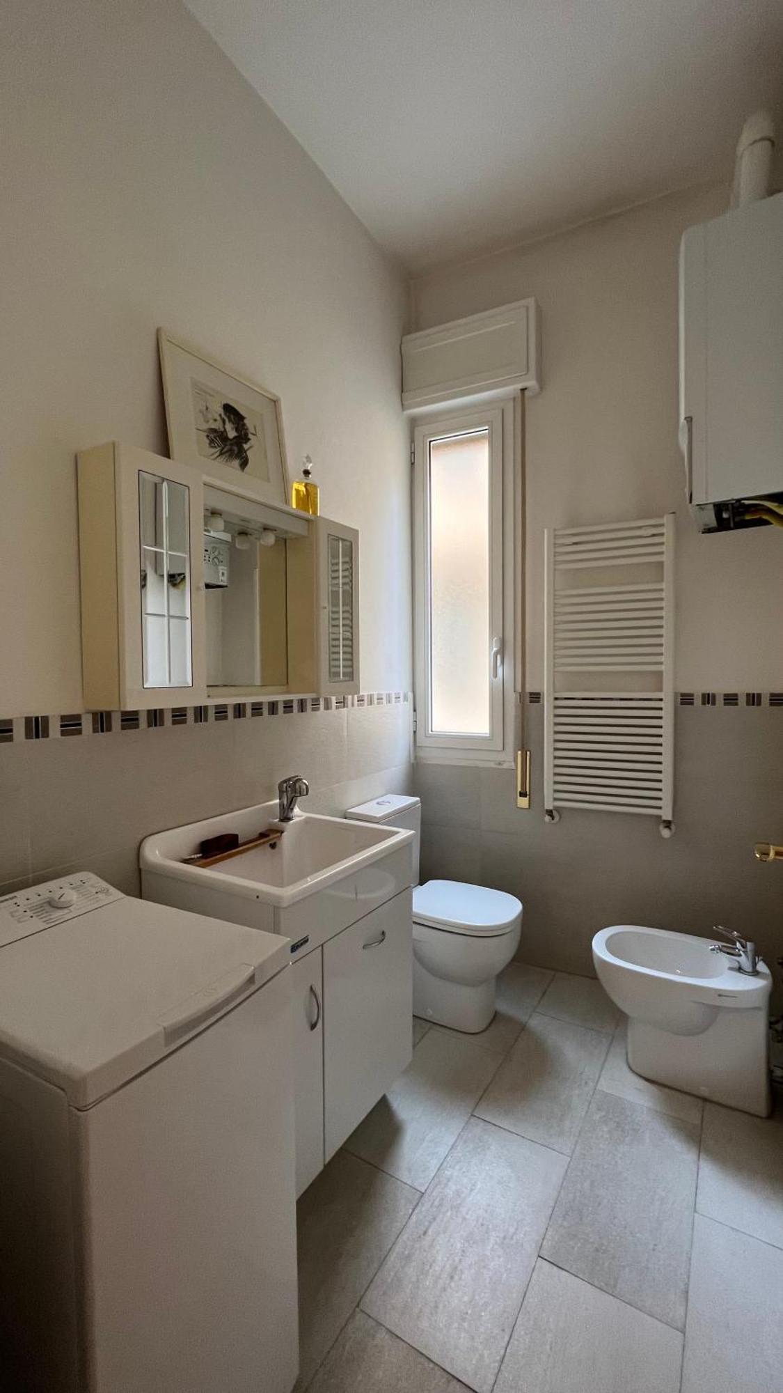 Charming Apartment Near Saragozza 博洛尼亚 外观 照片