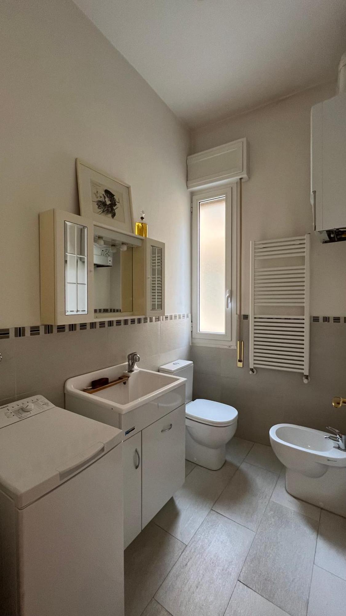 Charming Apartment Near Saragozza 博洛尼亚 外观 照片