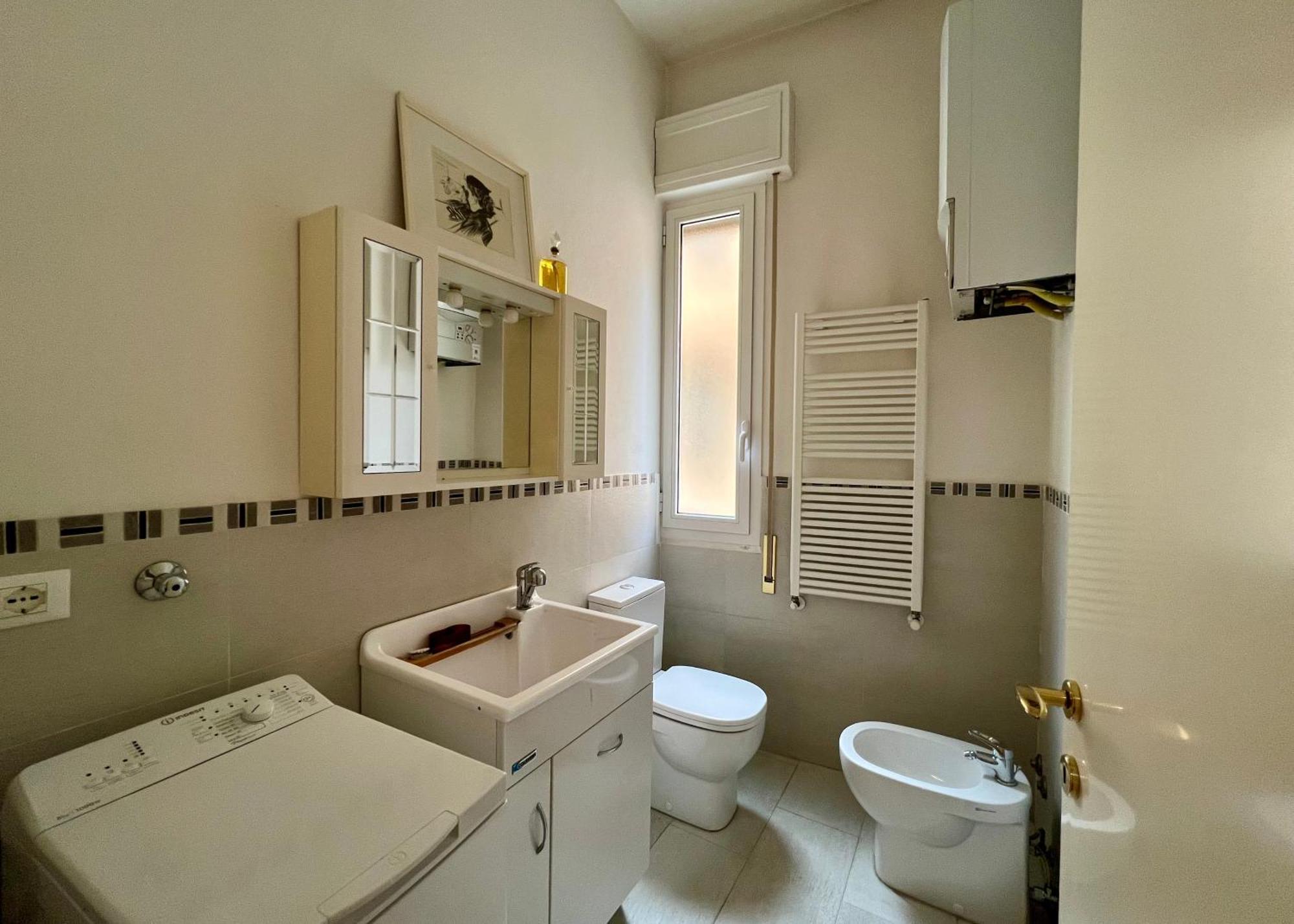 Charming Apartment Near Saragozza 博洛尼亚 外观 照片