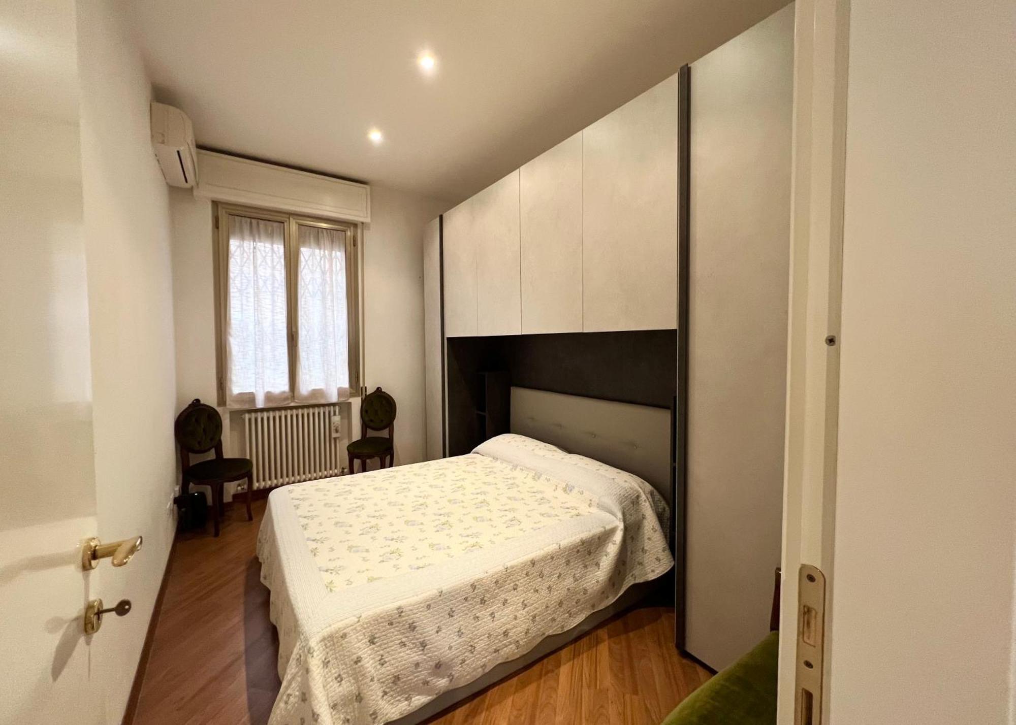 Charming Apartment Near Saragozza 博洛尼亚 外观 照片