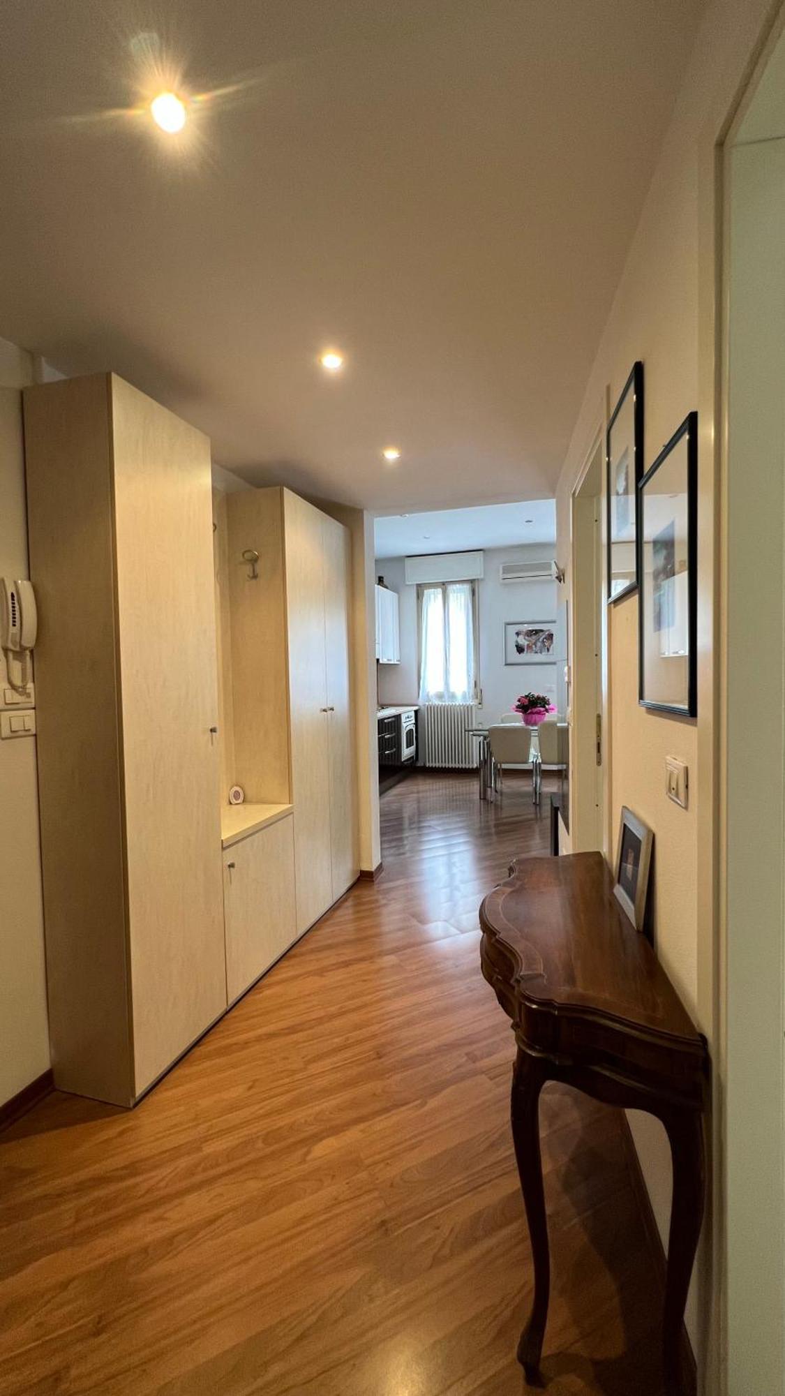 Charming Apartment Near Saragozza 博洛尼亚 外观 照片