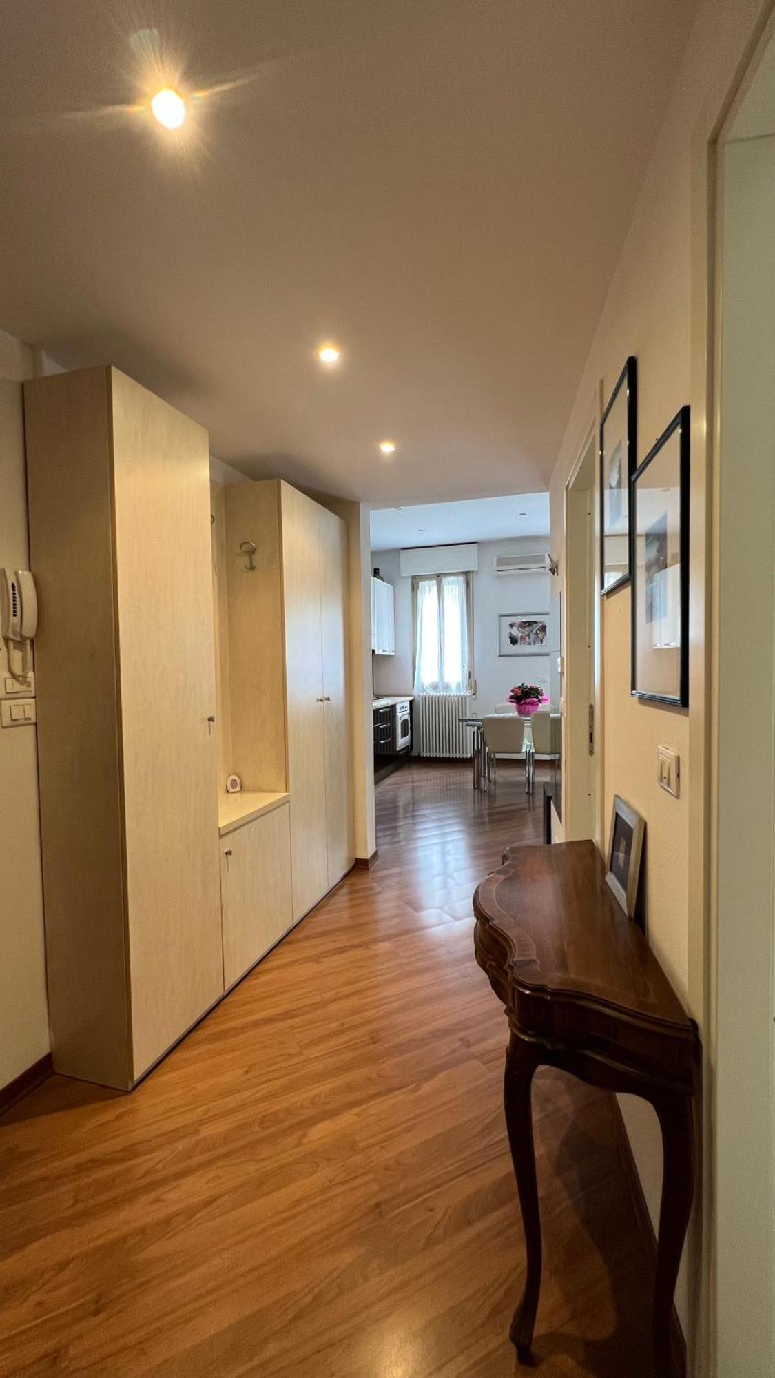 Charming Apartment Near Saragozza 博洛尼亚 外观 照片