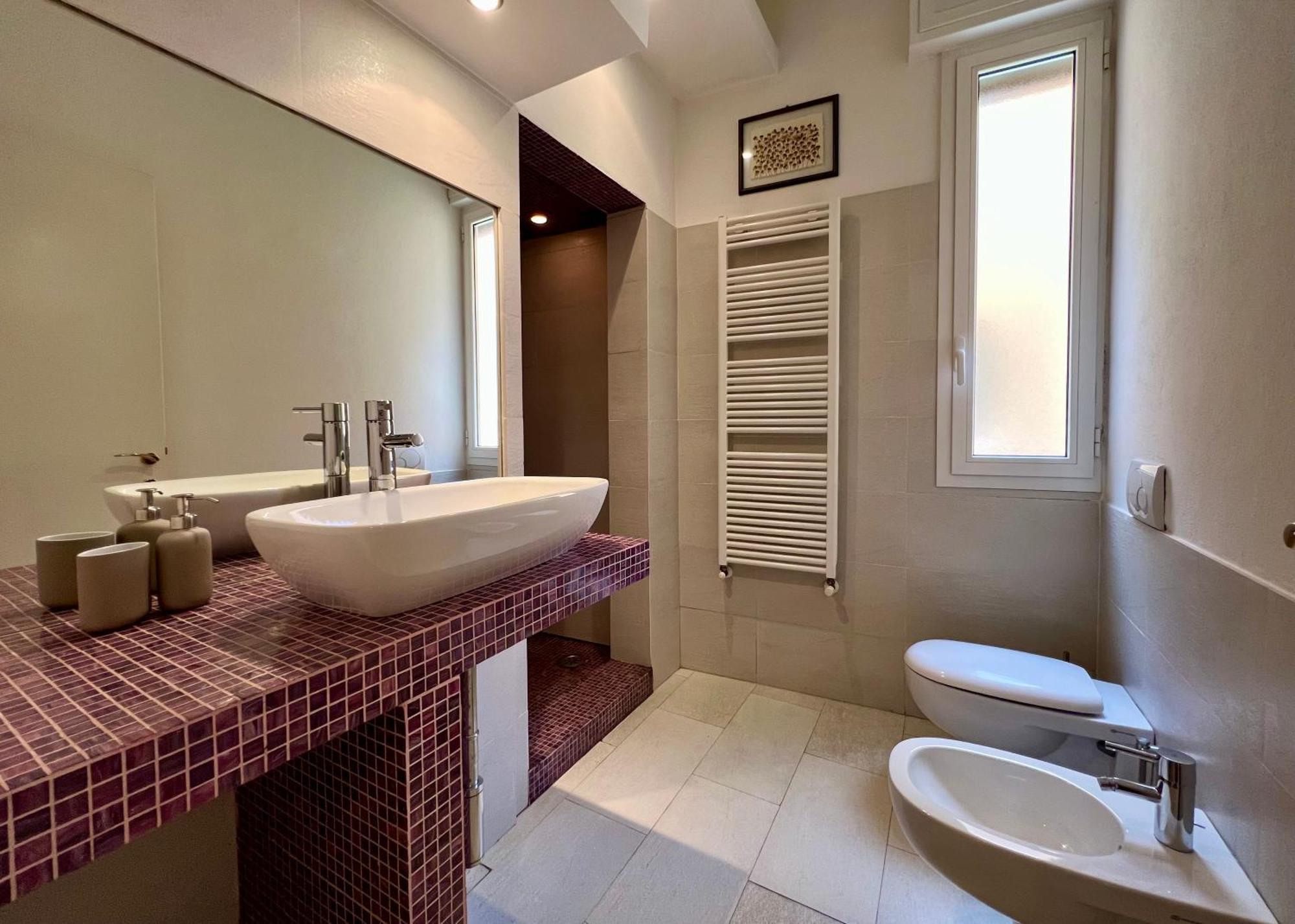 Charming Apartment Near Saragozza 博洛尼亚 外观 照片