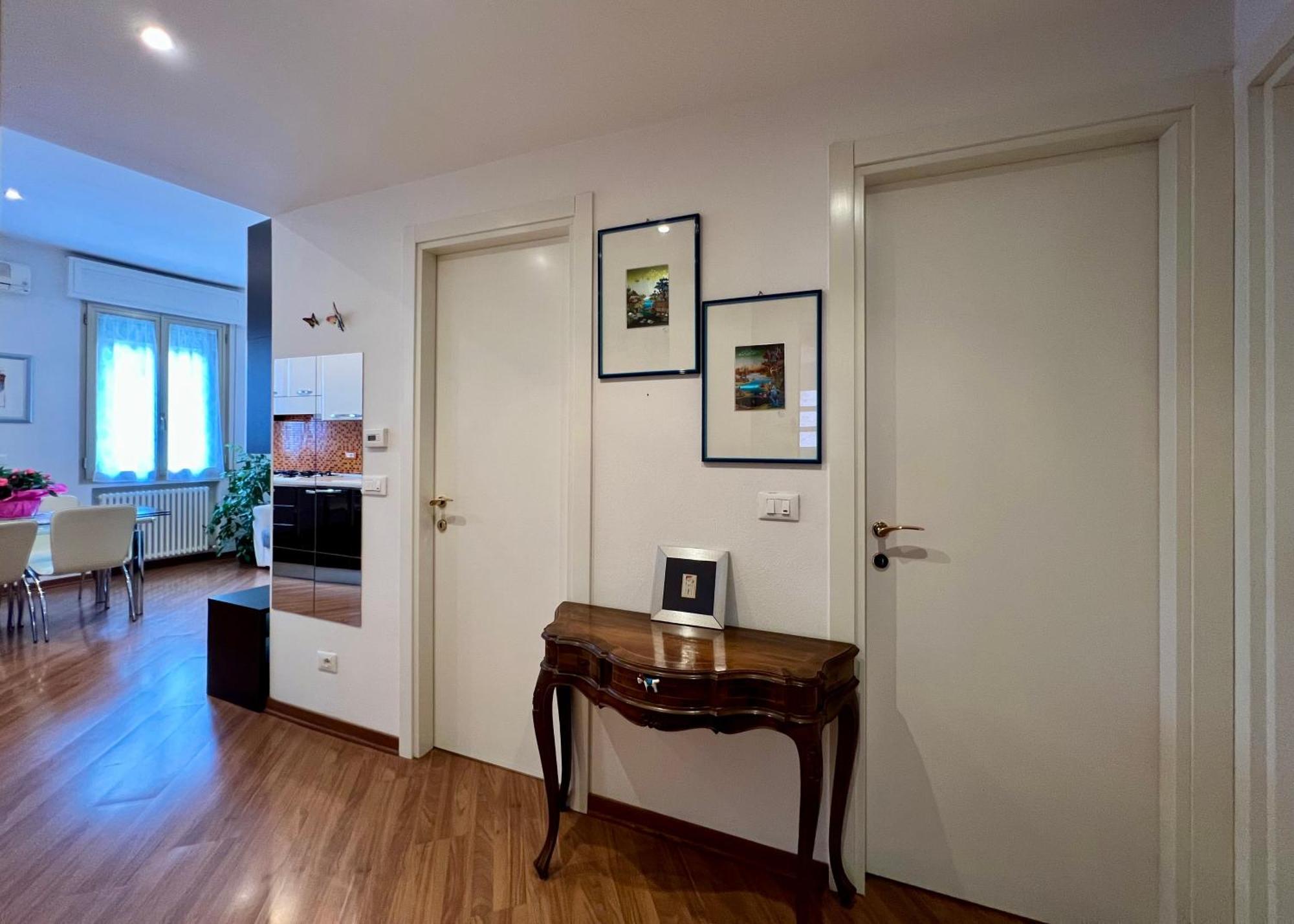 Charming Apartment Near Saragozza 博洛尼亚 外观 照片